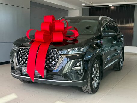 Chery Tiggo 7 Pro Max I Рестайлинг