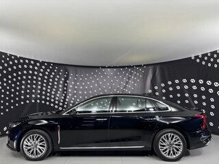 2025 Hongqi H5 II, чёрный, 3930000 рублей, вид 3