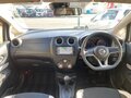 2017 Nissan Note II Рестайлинг, белый - вид 10