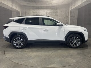 2026 Hyundai Tucson IV Рестайлинг, белый, 4950000 рублей, вид 5