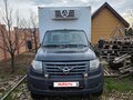 2019 УАЗ Профи, чёрный, 899999 рублей