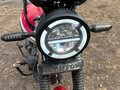 2023 VMC (Vento) 10/10, красный, 56000 рублей - вид 3