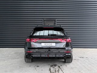 2026 Audi RS Q8 Performance I Рестайлинг, чёрный, 26300000 рублей, вид 5