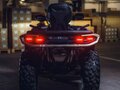 2026 BRP Can-Am Outlander MAX 1000R LTD, синий, 2584000 рублей - вид 5