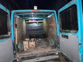 2004 Mercedes-Benz Sprinter, синий, 600000 рублей - вид 6