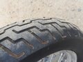 2001 Honda Shadow 750, синий, 399000 рублей - вид 8