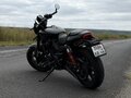 2018 Harley-Davidson Street Rod, чёрный, 640000 рублей - вид 5