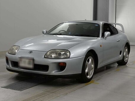 Toyota Supra IV (A80)