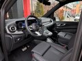 2025 Mercedes-Benz V-Класс Extra Long 300 d экстра длинный III (W447) Рестайлинг 2, чёрный, 13990000 рублей - вид 10