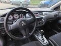 2007 Mitsubishi Lancer IX, чёрный, 350000 рублей - вид 7