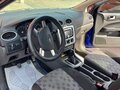2007 Ford Focus II, синий - вид 6
