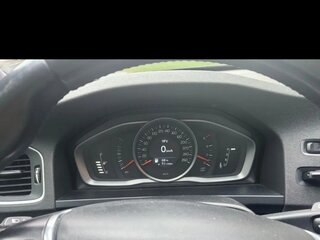 2015 Volvo V60 I Рестайлинг, чёрный, 1790000 рублей, вид 5