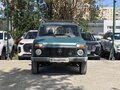 2010 Lada (ВАЗ) 2121 (4x4) I Рестайлинг, зелёный - вид 2