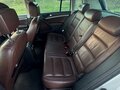 2011 Volkswagen Tiguan I Рестайлинг, белый, 1200000 рублей - вид 8