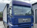 2005 MAN TGA, синий, 4000000 рублей - вид 1