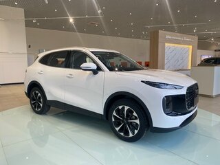2026 Tenet Plus L6, белый, 3080000 рублей, вид 5