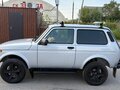 2020 Lada (ВАЗ) 2121 (4x4) I Рестайлинг (2020), серый, 700000 рублей - вид 6