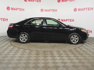 2006 Toyota Camry VI (XV40), чёрный, 798000 рублей, вид 4