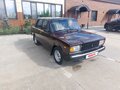2008 Lada (ВАЗ) 2107, коричневый - вид 1