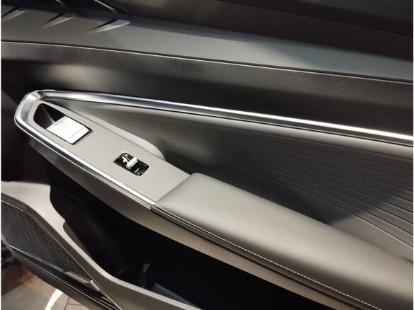 2026 Geely Cityray, серый - вид 16
