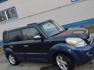 2013 Great Wall Hover M2, синий, 300000 рублей, вид 2