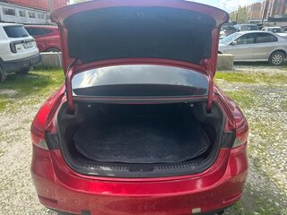 2013 Mazda 6 III (GJ), красный, 905000 рублей, вид 5