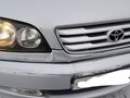 1998 Toyota Ipsum I (M10), серебристый, 500000 рублей - вид 9