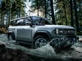 2026 Jetour T2, серый, 4499000 рублей - вид 8