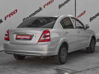 2011 Vortex Estina I, серебристый, 230000 рублей, вид 4