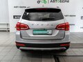 2019 Haval H6 I, серебристый - вид 5
