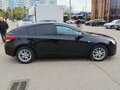2013 Chevrolet Cruze I Рестайлинг, чёрный, 730000 рублей - вид 2