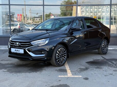 Lada (ВАЗ) Aura