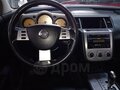 2006 Nissan Murano I (Z50), красный, 720000 рублей - вид 1