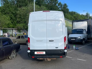 2021 Ford Transit, белый, 4700000 рублей, вид 3