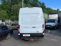 2021 Ford Transit, белый, 4700000 рублей - вид 2