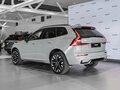 2026 Volvo XC60 II Рестайлинг 2, серый - вид 6