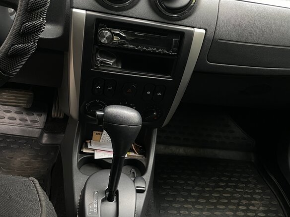 2015 Nissan Almera III (G15), чёрный, 900000 рублей - вид 8