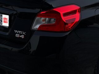 2015 Subaru WRX S4 I, чёрный, 2300000 рублей, вид 5