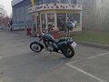 1998 Honda Steed 400, чёрный, 330000 рублей - вид 5