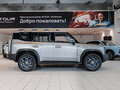 2026 Jetour T2, серебристый, 4449000 рублей - вид 3