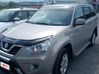 2013 Vortex Tingo I (FL), бежевый, 500000 рублей, вид 1
