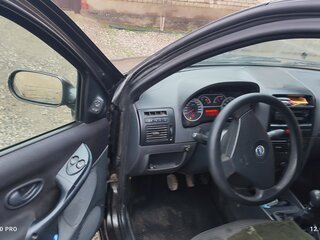 2007 Fiat Albea I Рестайлинг, серый, 320000 рублей, вид 5