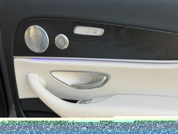 2017 Mercedes-Benz E-Класс 400 V (W213, S213, C238), серый, 2790000 рублей - вид 31