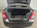 2013 Chevrolet Aveo II, чёрный, 455000 рублей - вид 9