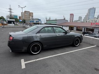 1999 Nissan Gloria XI (Y34), серый, 1600000 рублей, вид 4