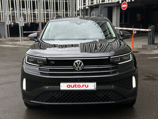 2025 Volkswagen Tavendor I, серый, 4945000 рублей, вид 3