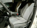 2011 Skoda Fabia II Рестайлинг, белый - вид 7
