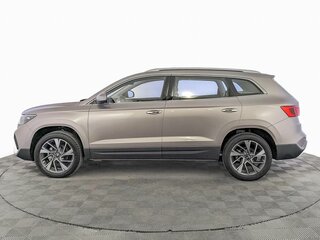 2023 Jetta VS7 I Рестайлинг 1, бежевый, 2599000 рублей, вид 3