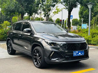 2022 Jetta VS5 I Рестайлинг, чёрный, 1340000 рублей, вид 3