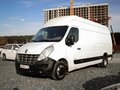 2014 Renault Master, белый